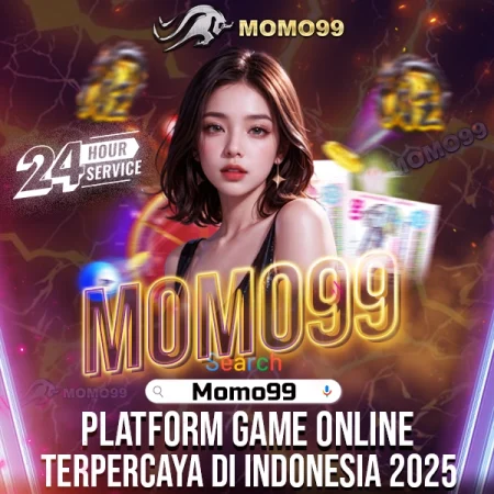 Momo99 Easy Win Online Slot Registration Link Today