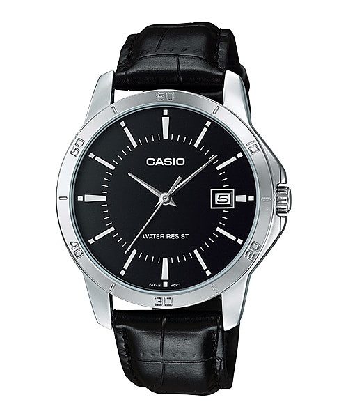 Casio Muski Sat Model MTP-V004L-1AUDF