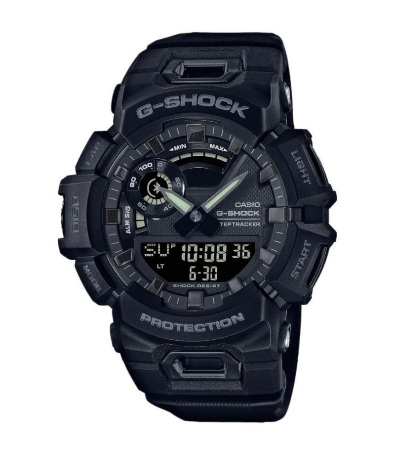 Casio G-Shock Muski Sat Model GBA-900-1AER