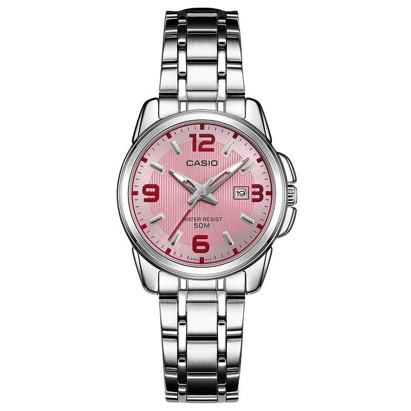 Casio Zenski Sat Model LTP-1314D-5A