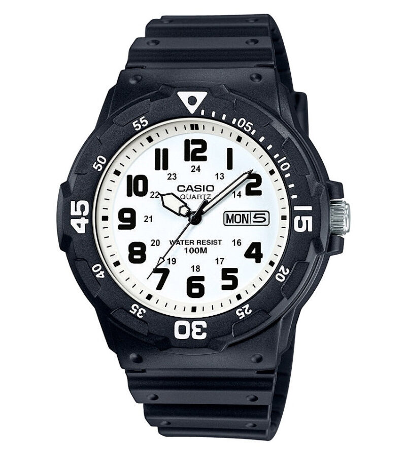 Casio Muski Sat Model MRW-200H-7B