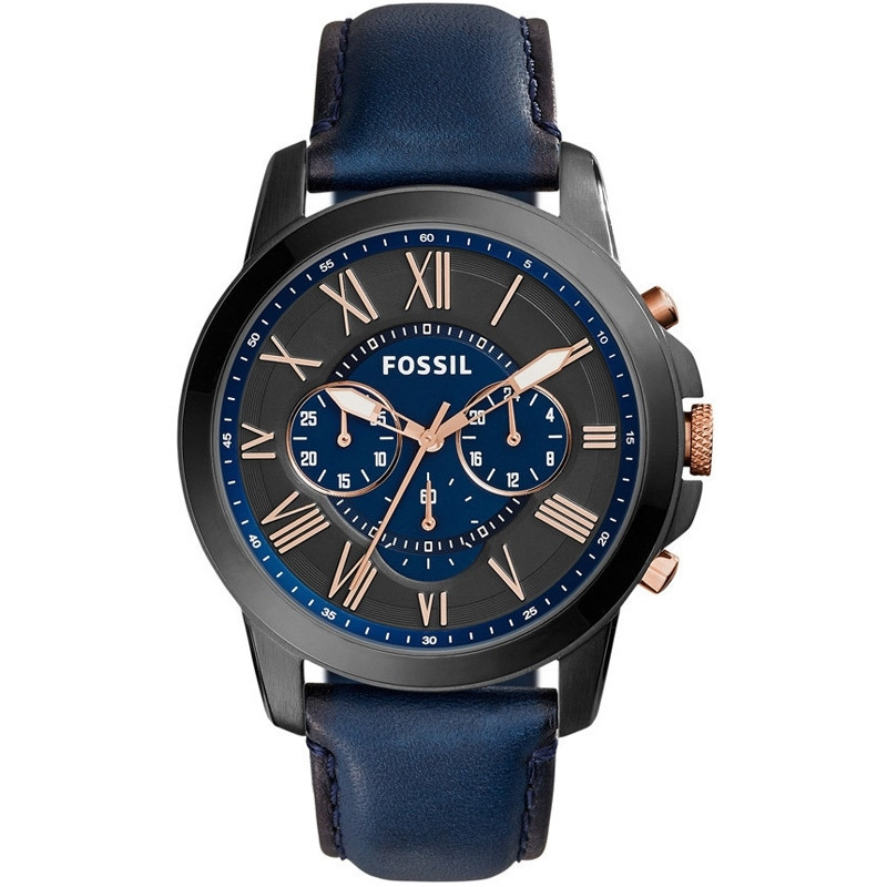 Fossil Muski Sat Model FS5061