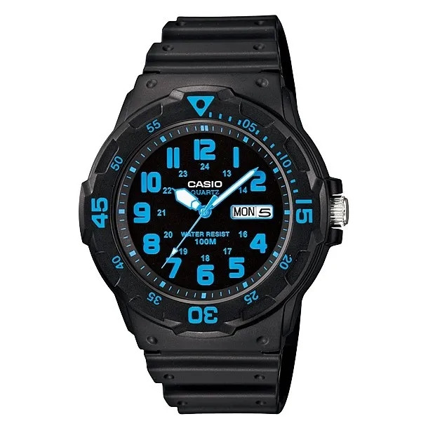 Casio Muski Sat Model MRW-200H-2B