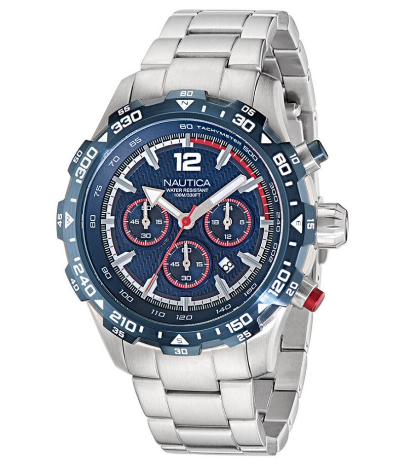 Nautica Muski Sat Model NAPNSS404