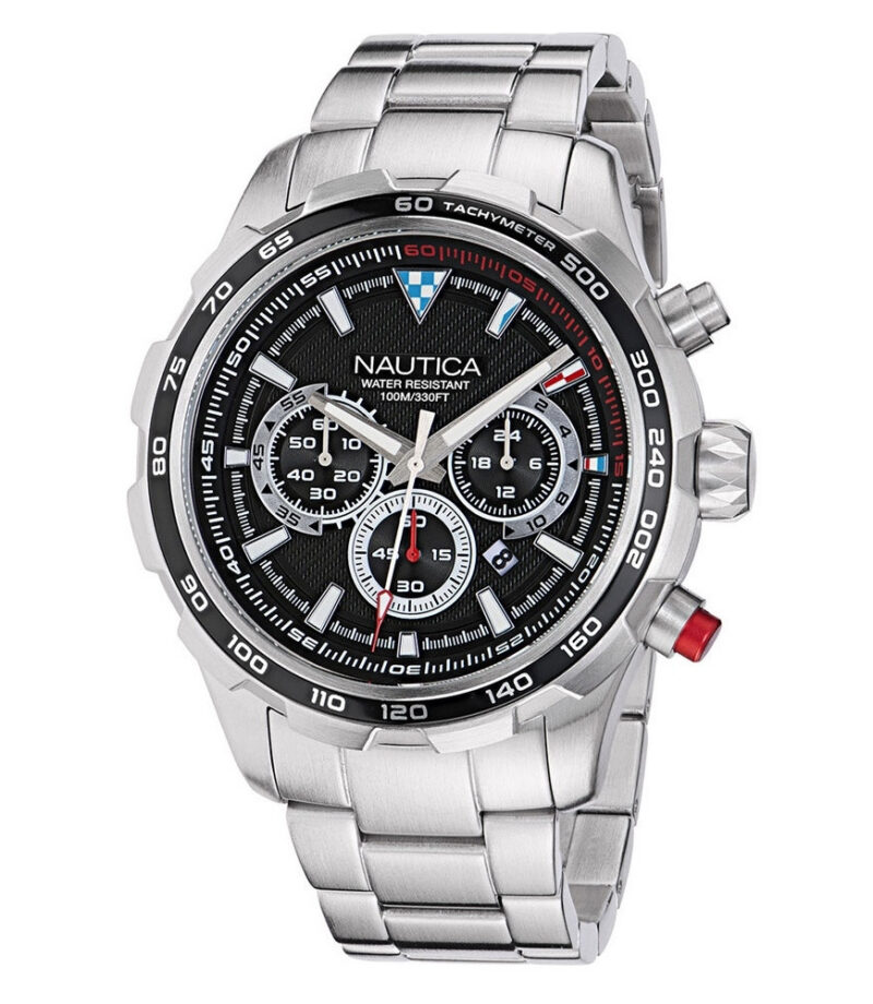 Nautica Muski Sat Model NAPNSF301