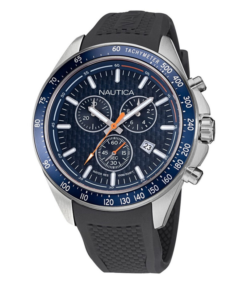Nautica Muski Sat Model NAPOBF121