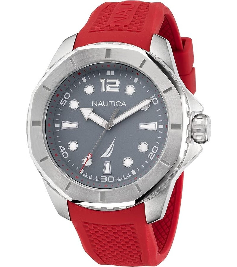 Nautica Muski Sat Model NAPKMF202