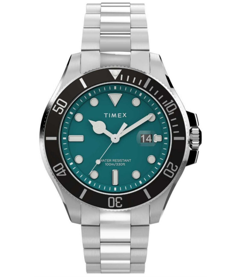 Timex Muski Sat Model TW2V91900