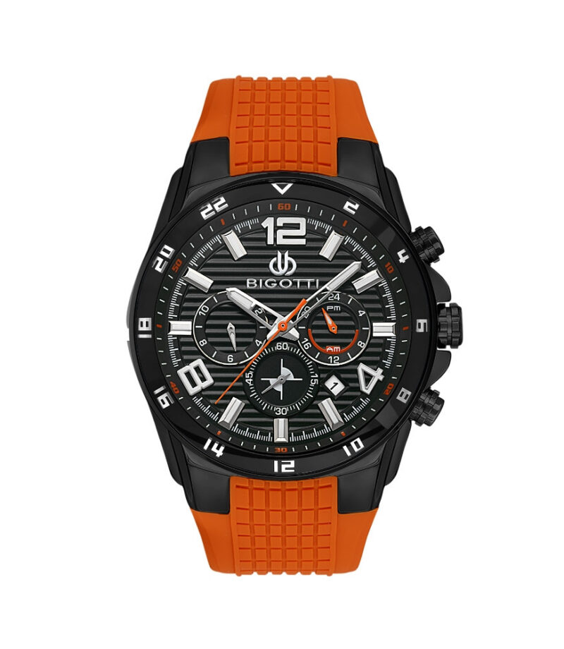 Bigotti Muski Sat Model BG.1.10552-4