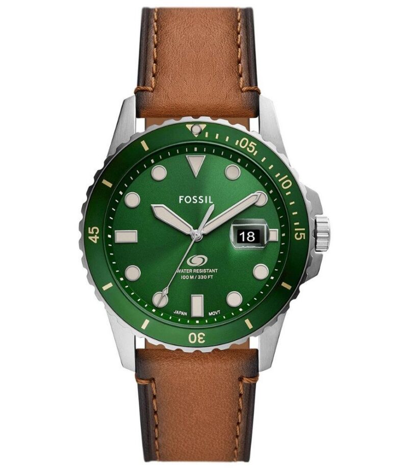 Fossil Muski Sat Model FS5946