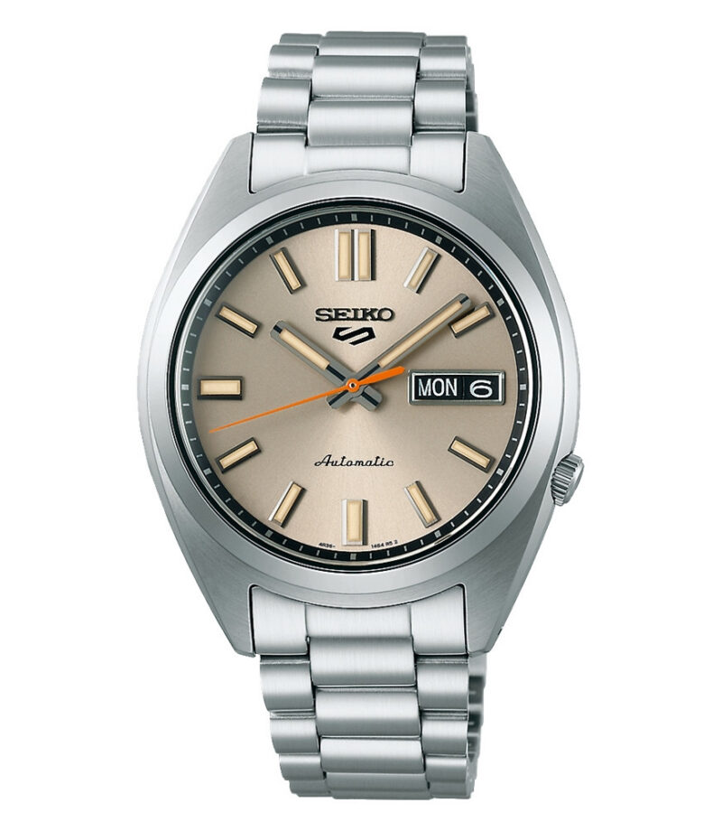 Seiko 5 Sports Snxs Automatik Muski Sat Model SRPK91K1