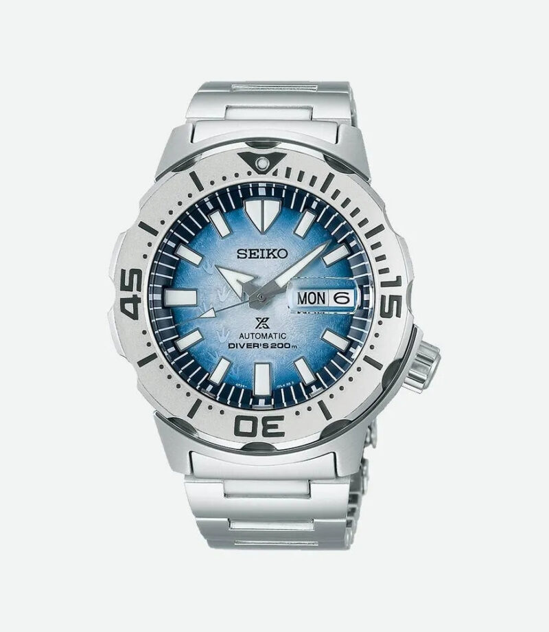 Seiko Prospex Automatik Muski Sat Model SRPG57K1