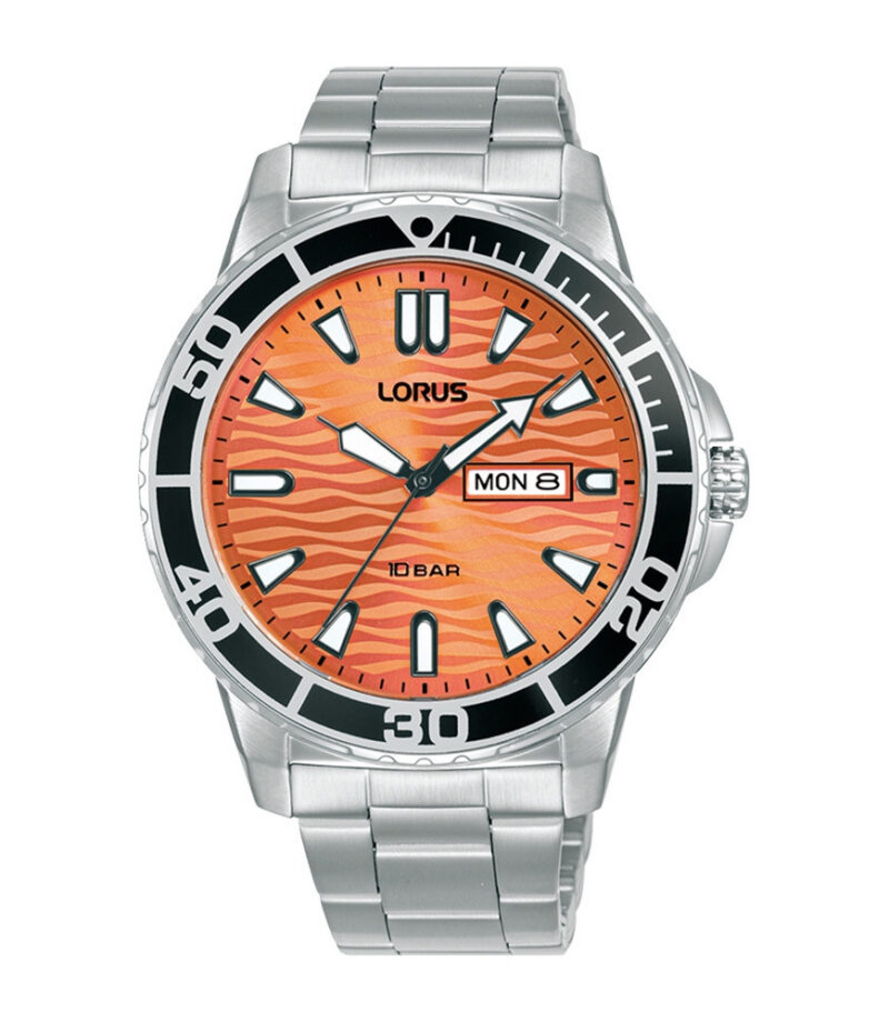 Lorus (Seiko brend) Muski Sat Model RH361AX-9