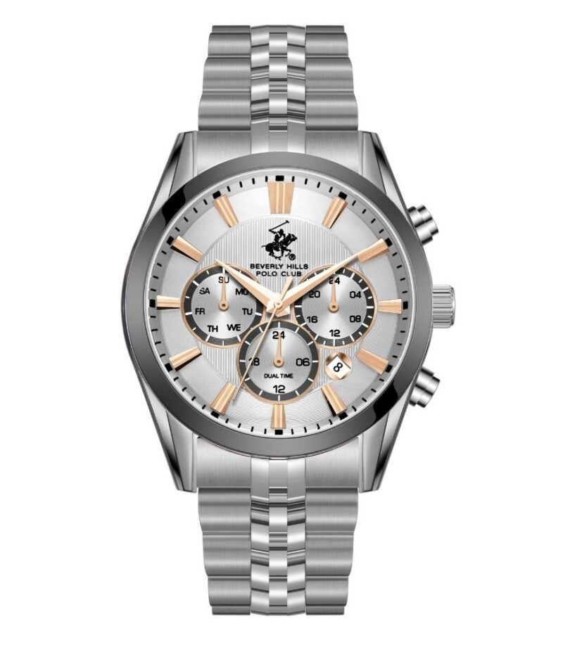 Beverly Hills Polo Club Muski Sat Model BP3782X.330