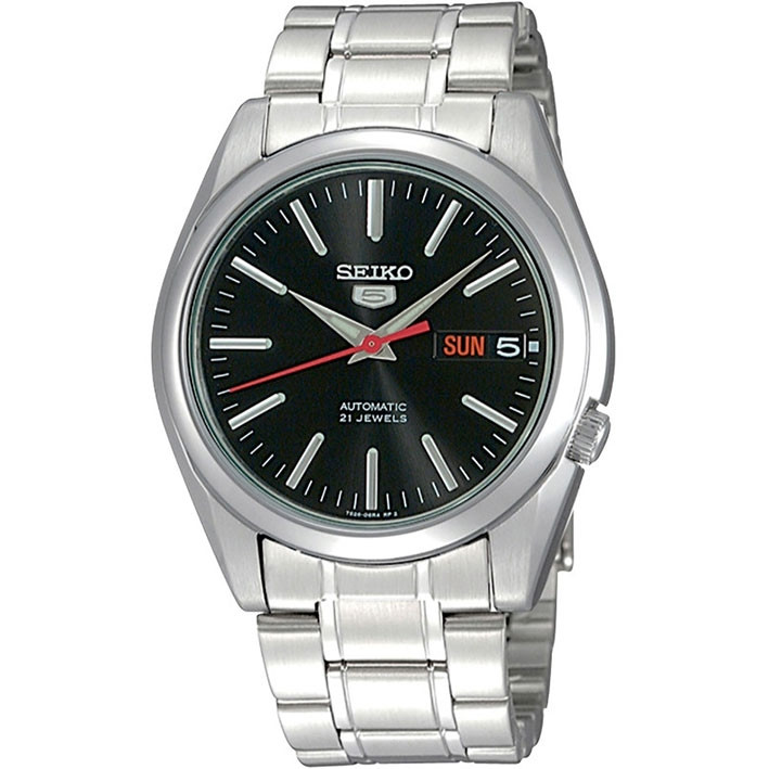 Seiko 5 Automatik Muski Sat Model SNKL45K1