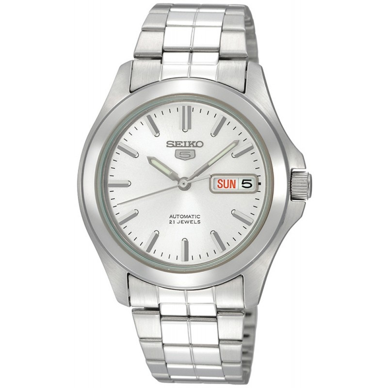 Seiko 5 Automatik Muski Sat Model SNKK87K1
