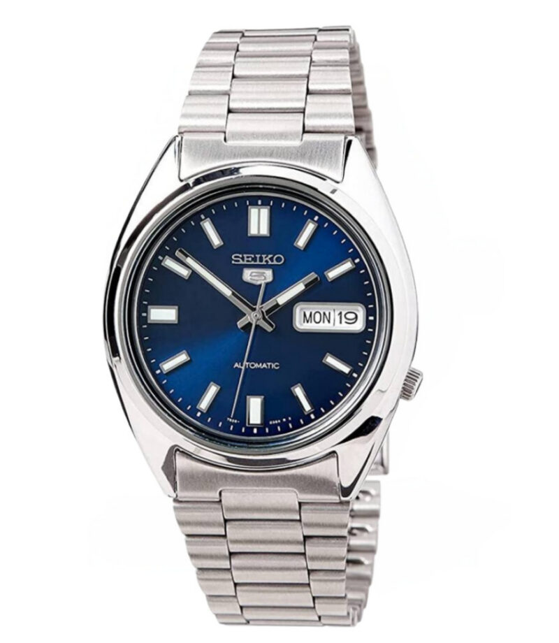 Seiko 5 Automatik Muski Sat Model SNXS77K