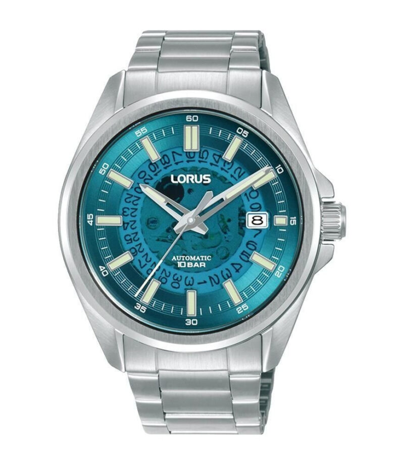 Lorus (Seiko brend) Muski Sat Model RU405AX-9 Automatik