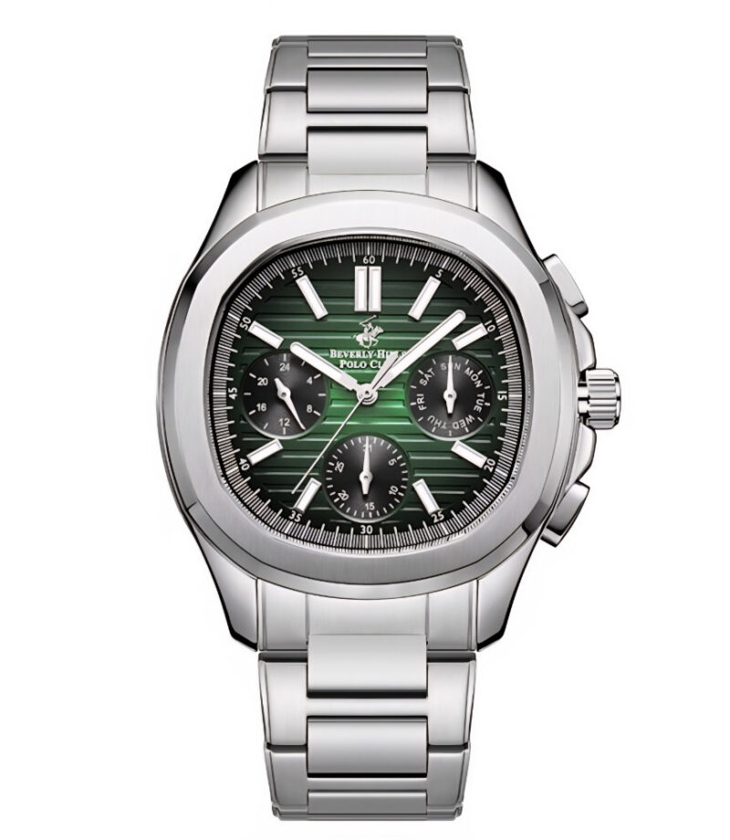 Beverly Hills Polo Club Muski Sat Model BP3212X.371