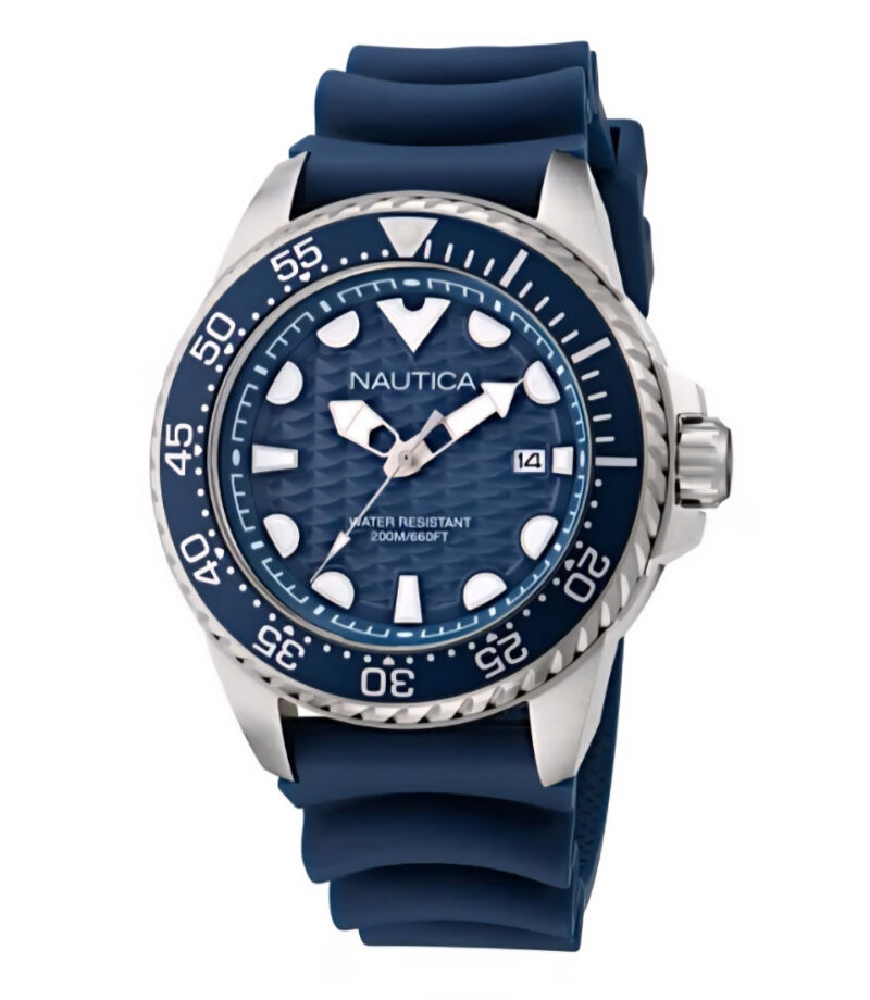 Nautica Muski Sat Model NAPSDS501