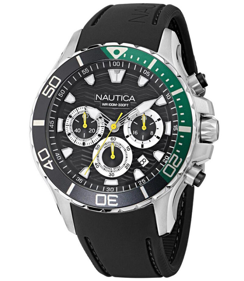 Nautica Muski Sat Model NAPNSS502