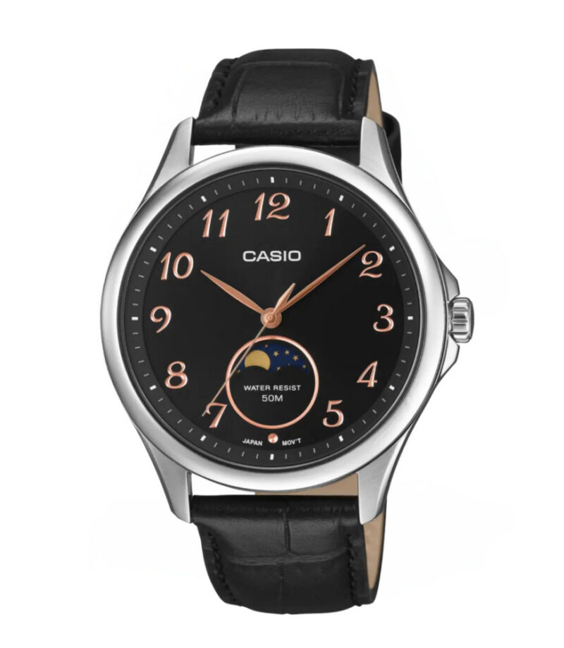 Casio Muski Sat Model MTP-M110L-1AVER