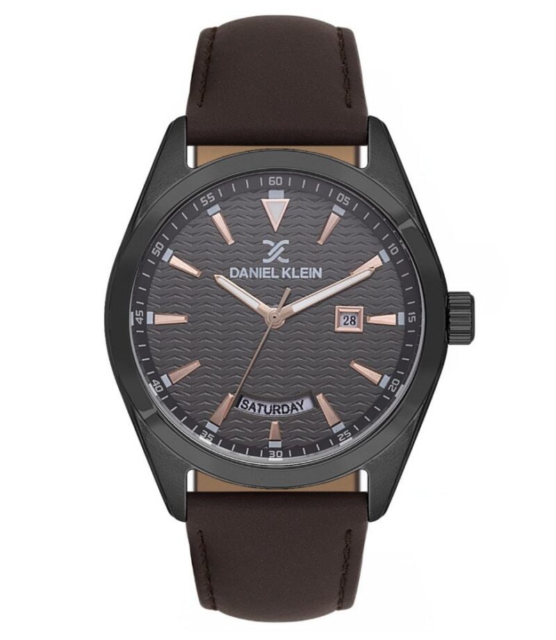 Daniel Klein Muski Sat Model DK.1.14088-4