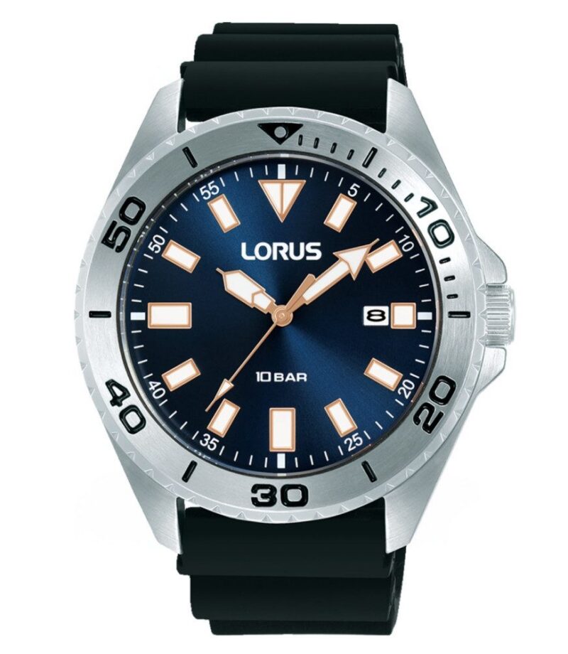 Lorus (Seiko brend) Muski Sat Model RXH57KX-9