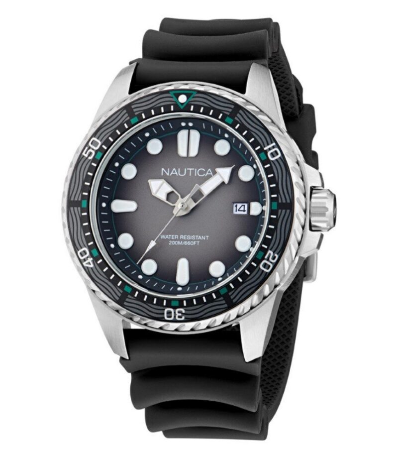 Nautica Muski Sat Model NAPSDF501