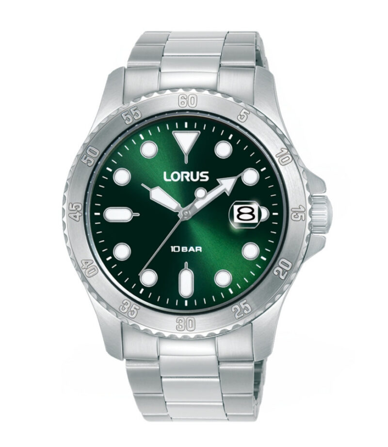 Lorus (Seiko brend) Muski Sat Model RS969DX-9