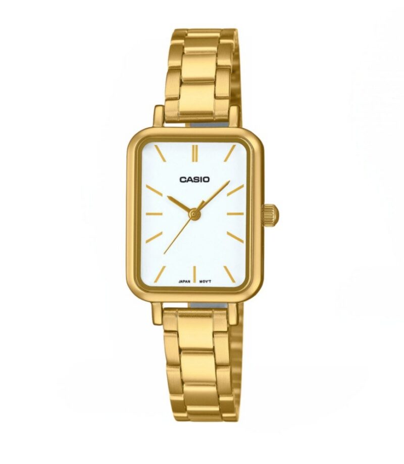 Casio Zenski Sat Model LTP-V009G-7E