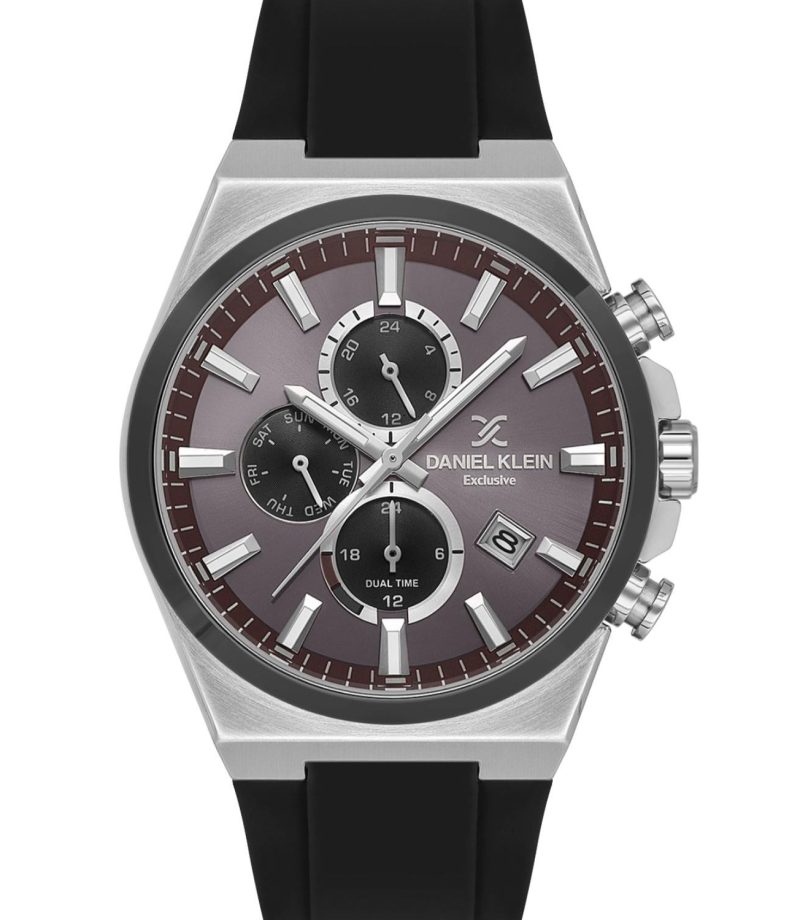Daniel Klein Muski Sat Model DK.1.14348-5