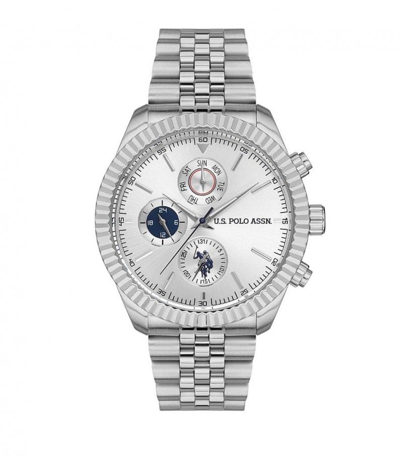 Us Polo Assn Muski Sat Model USPA1054-01