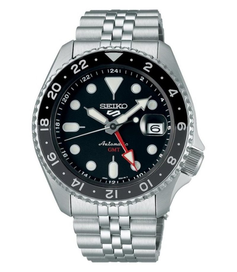 Seiko Muski Sat Model SSK001K1