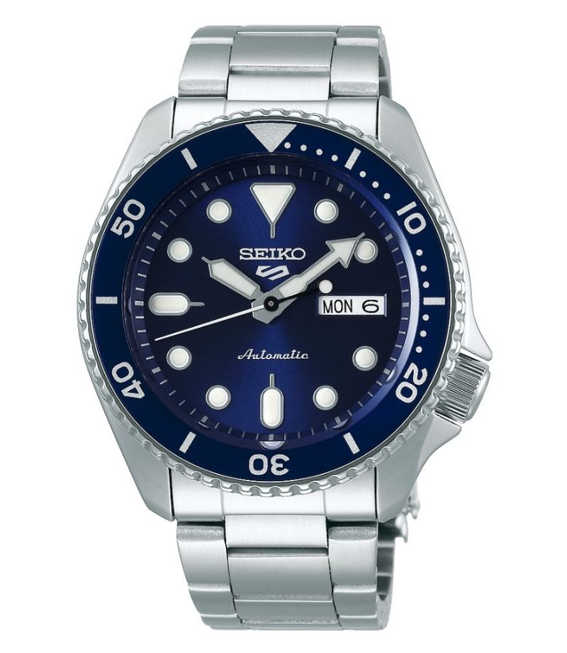 Seiko 5 sport Muski Sat Model SRPD51K1 Automatik
