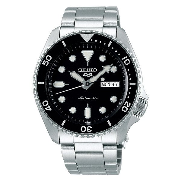Seiko 5 Sport Muski Sat Model SRPD55K1 Automatik