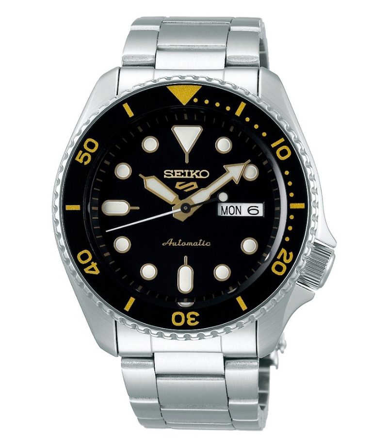 Seiko 5 Sport Muski Sat Model SRPD57K1 Automatik