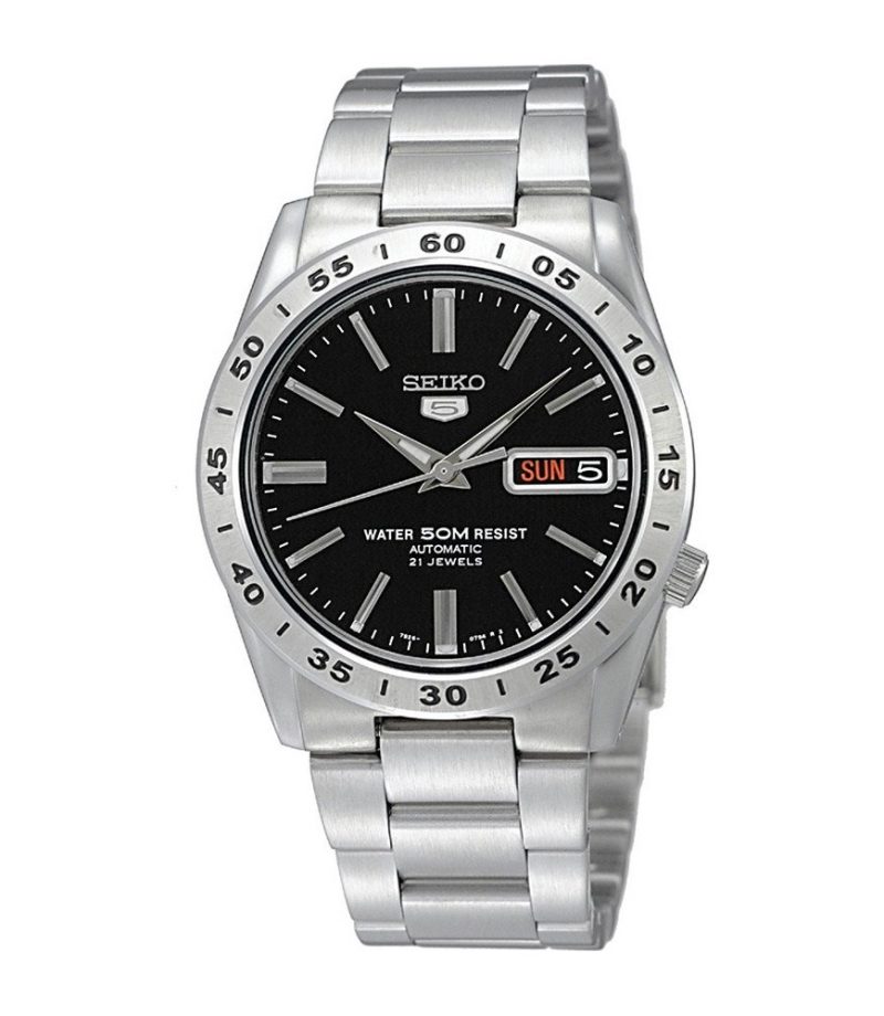 Seiko 5 Muski Sat Model SNKE01K1 Automatik