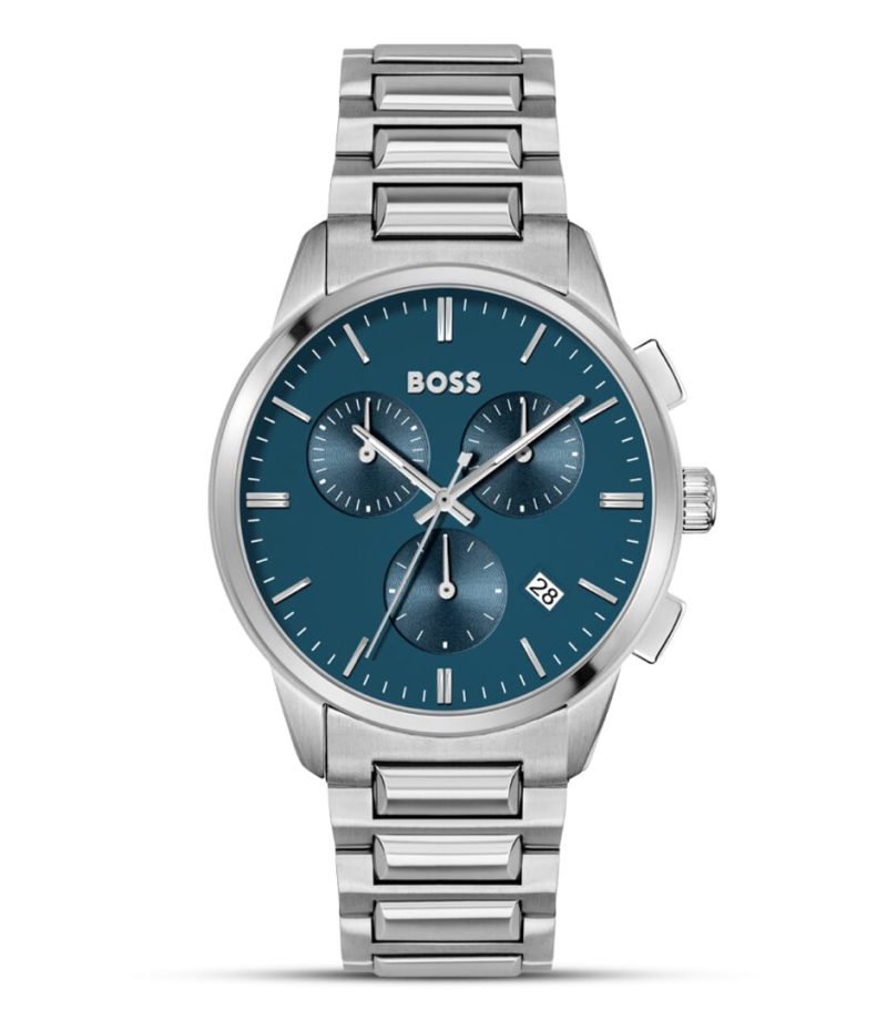 Hugo Boss Muski Sat Model HB1513927
