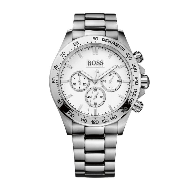 Hugo Boss Muski Sat Model HB1512962