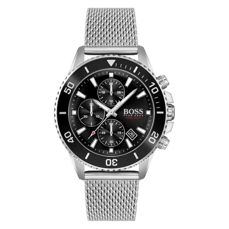 Hugo Boss Muski Sat Model HB1513904