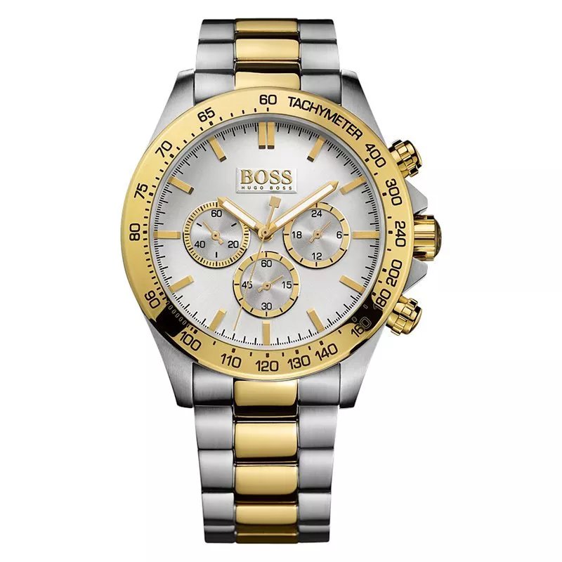 Hugo Boss Muski Sat Model HB1512960