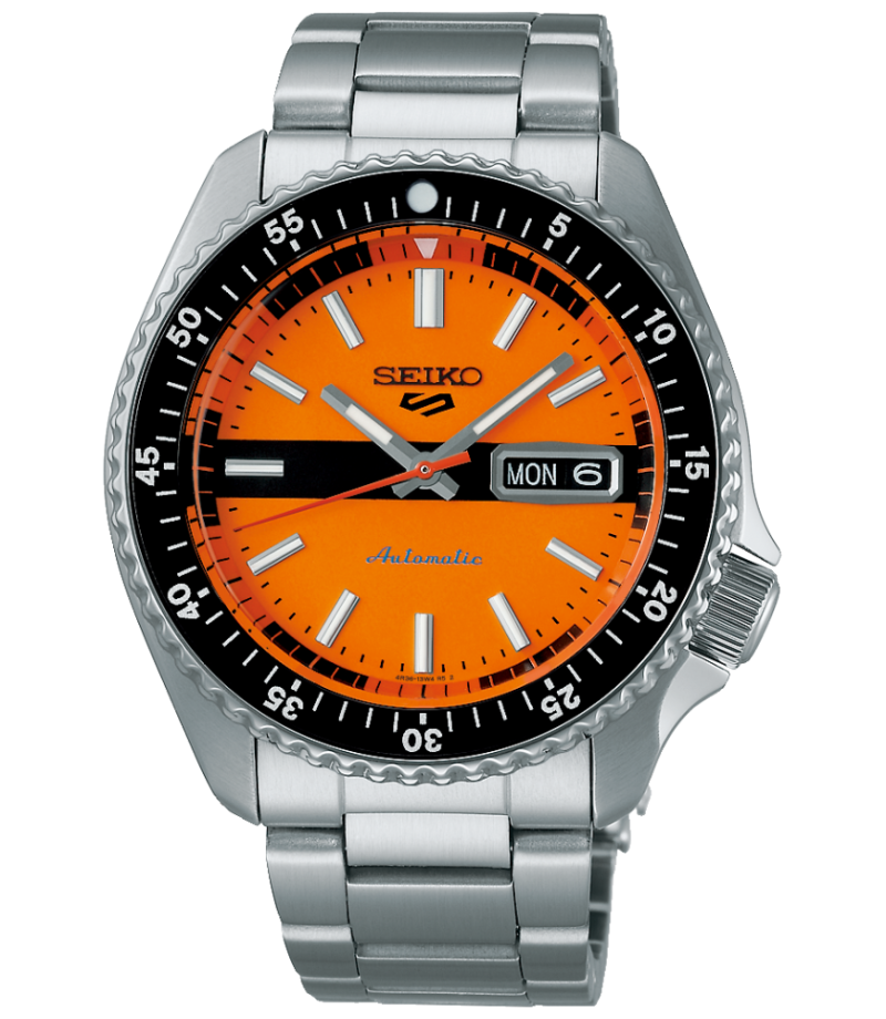 Seiko 5 Sport Muski Sat Model SRPK11K1 Automatik