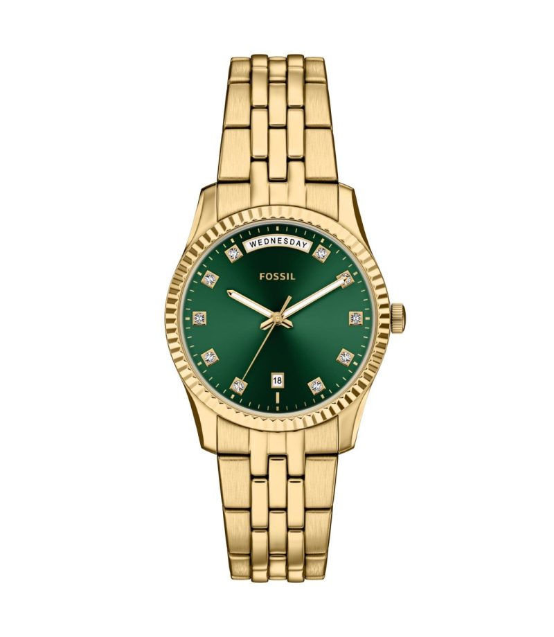 Fossil Zenski Sat Model ES5460