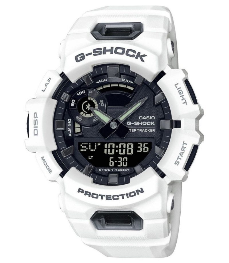 Casio G-Shock Muski Sat Model GBA-900-7AER
